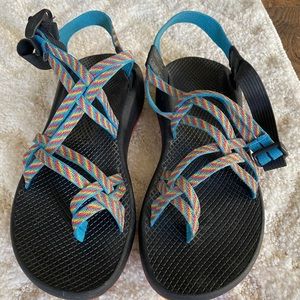Chacos